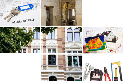 Hausverwaltung Aachen, hausverwalter in Aachen