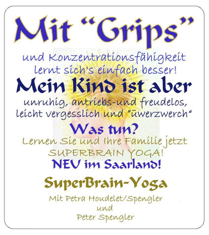 superbrain yoga