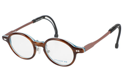 子供メガネ「omodok（オモドック）」 - 福岡県飯塚市と田川市の