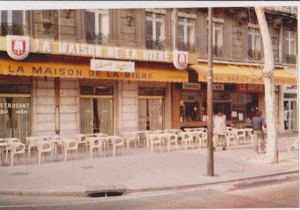 fin des années 60