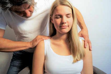 Osteopathie Anatomy Trains