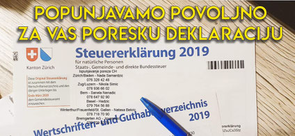 porez svajcarska