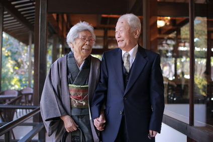 「ともに歩んで幾年月」 2019年「ひらつか市展」議長賞