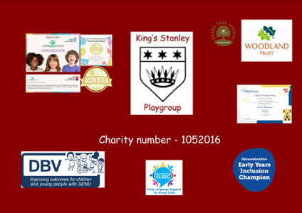 Kings Stanley Playgroup
