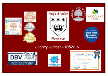 Kings Stanley Playgroup