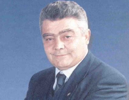 Benito Savo