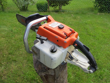 Stihl 075 AVE