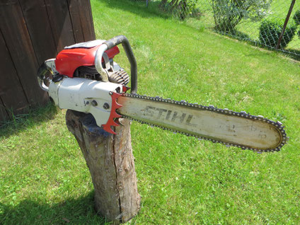 Stihl Contra 1106