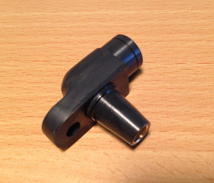 P23 Magneto France MF-1 ..with brass sleeves CHF 13.00