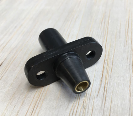 P 24  Magneto France MF-2-with brass sleeve CHF 13.00