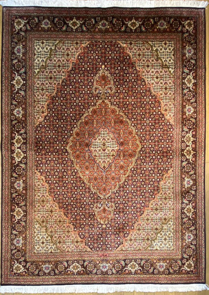 TABRIZ FISH　ﾏﾗﾗﾝ　ドザールサイズ