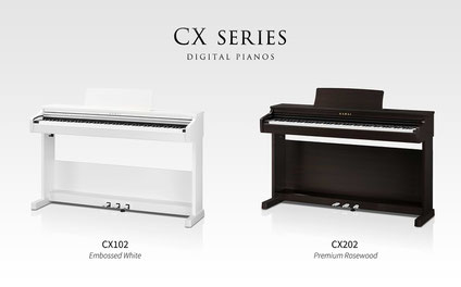 CX 102 / CX 202