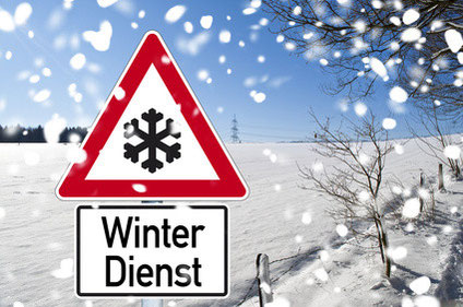Winterdienst Bielefeld