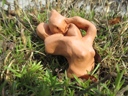 Schamanismus und Kunst