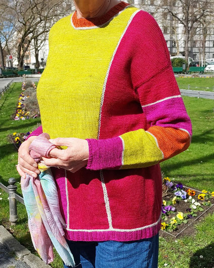 Merino-Yak Wunderwuzzi