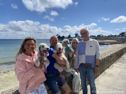 Larmor Plage