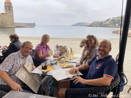 Collioure