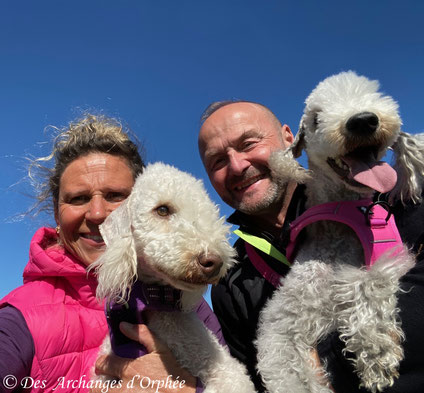 17.04.2025 : sur les hauteurs de Forbach