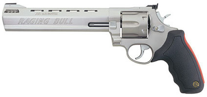 Taurus Raging Bull