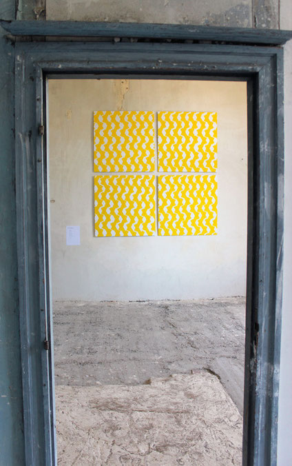 art,artiste,contemporain,exposition,medoc,bordeaux,pauillac,abbaye,vertheuil