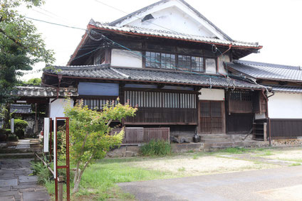 「おやしき お館」  宮本　翔正さん