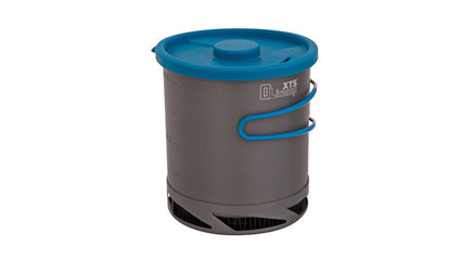 Oilcamp XTS Pot