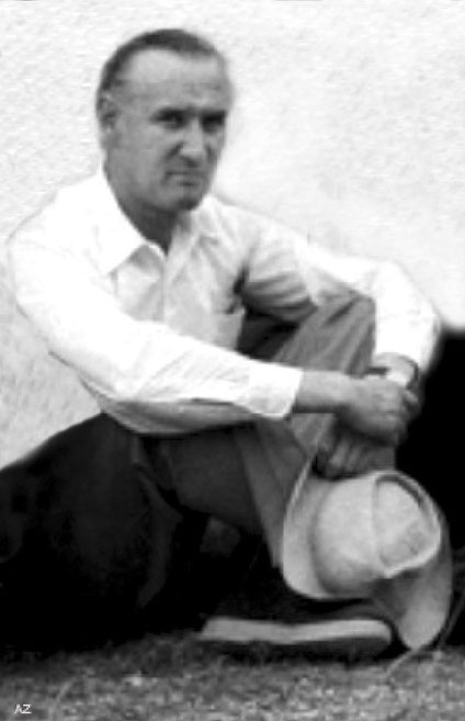 1954 : Image cropped & edited from the original