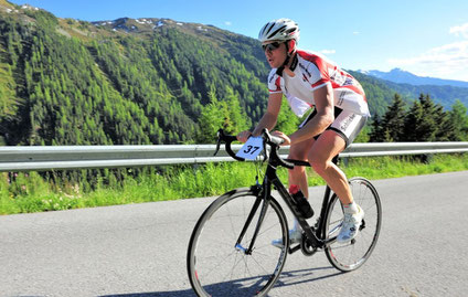 Bernhard Schwarzl, SV Schlickeralm - Bild von www.sportfotos-andre.at