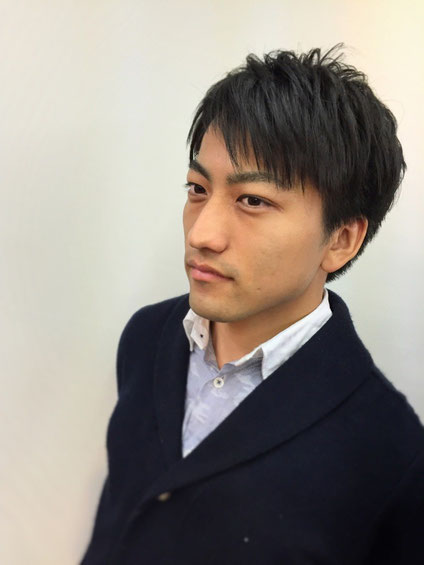 横浜・日吉・菊名・美容室☆女性の笑顔を作る専門家☆美容家 奥条勇紀 僕らは髪のプロ、ヘアカタよりもデザインは豊富さ