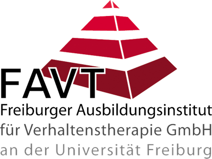 FAVT - Freiburger Ausbildungsinstitut für Verhaltenstherapie an der Universität Freiburg GmbH