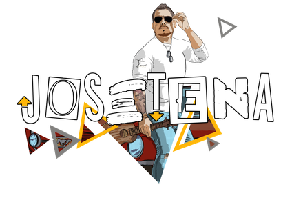 Página web de josetena