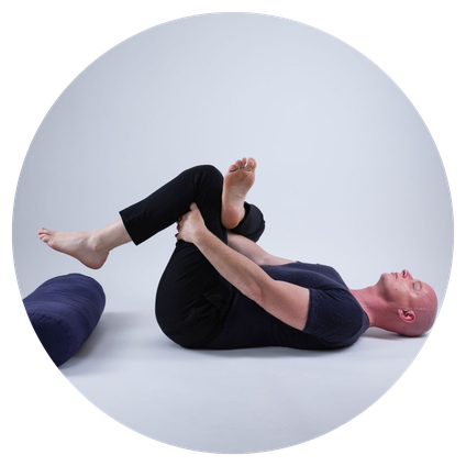 Rene Hug Yin Restorative Somatic Yogatherapie Ausbildung