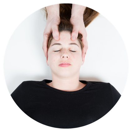 Rene Hug Individuelle Therapie und Yogatherapie
