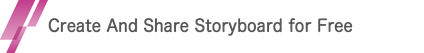Storyboard Editor XD Plugin Create Share Movie Free
