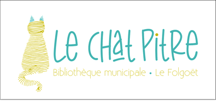 bibliothèque Le Folgoët