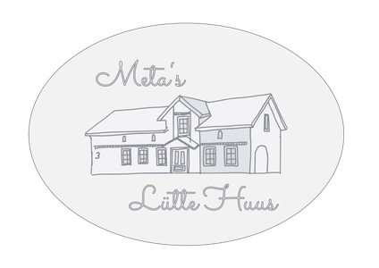 Metas Luette Huus
