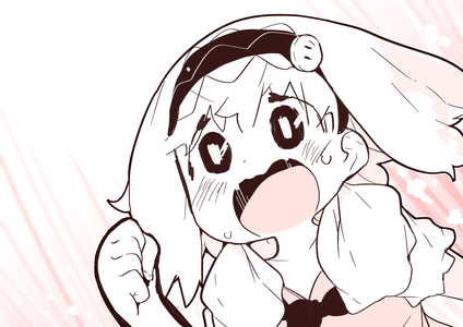 moemidori2 ページ！