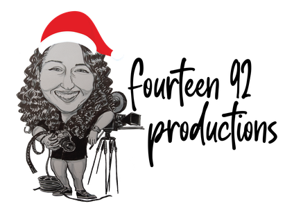 fourteen 92 productions