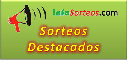 sorteos online