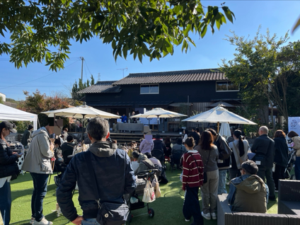 ワンちゃんのオフ会
