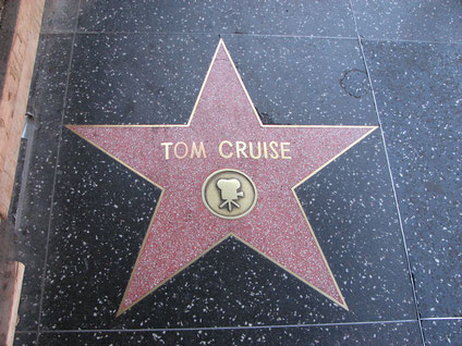 Walk of Fame