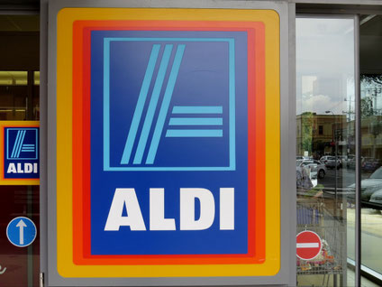 Ich liebe Aldi, speziell in Australien