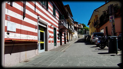 Panzano in Chianti