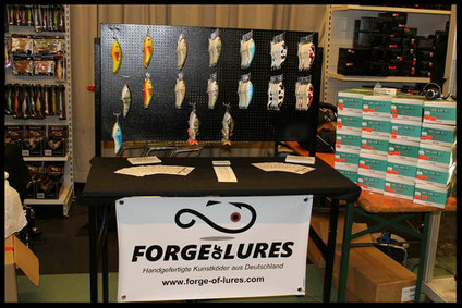 Forge of Lures