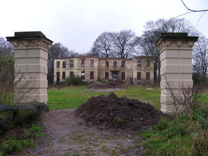 Schloss Wolfskuhlen Budberg Schloss Wolfkuhlen Rheinberg 2020