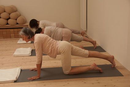 yoga mudra