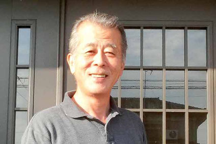 ニャンコキッズ運営者の画像