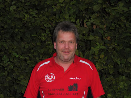 Konnte seinen ersten Einzelerfolg in dieser Saison einfahren (Markus Kemper)