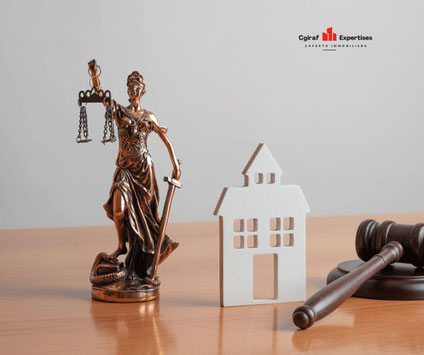 Indemnité foncière et immobilière