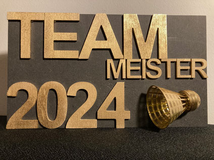 Teammeister 2019 - Jumping Speeders Basel
